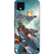 Marvel Star-Lord Galactic Showdown Google Pixel 4 XL Skin